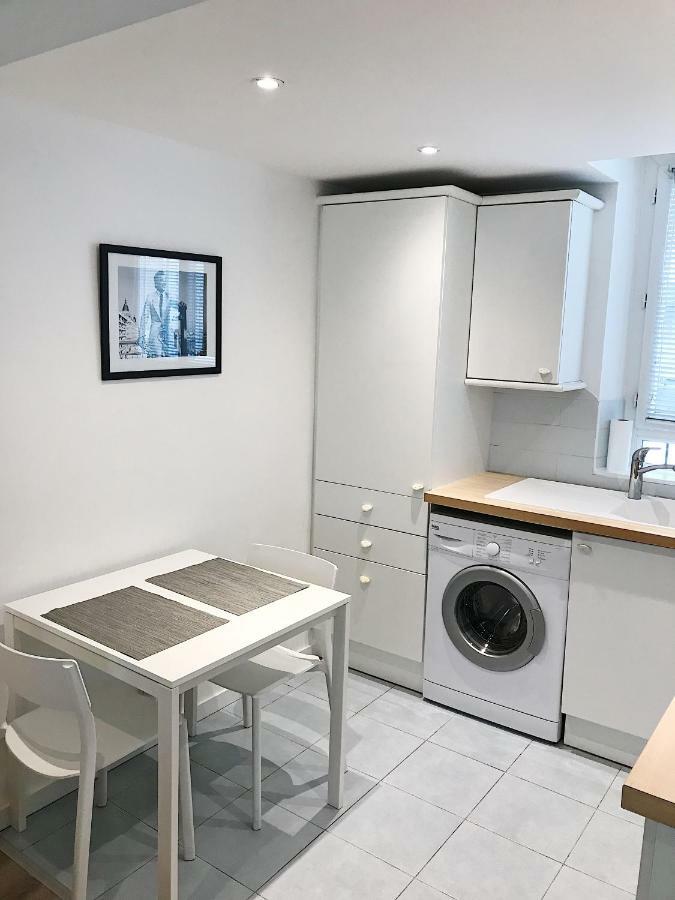 Apartment Carre D'or