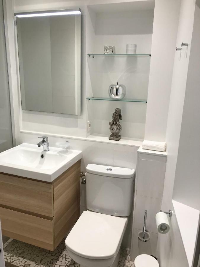 Carre D'or Apartment Cannes