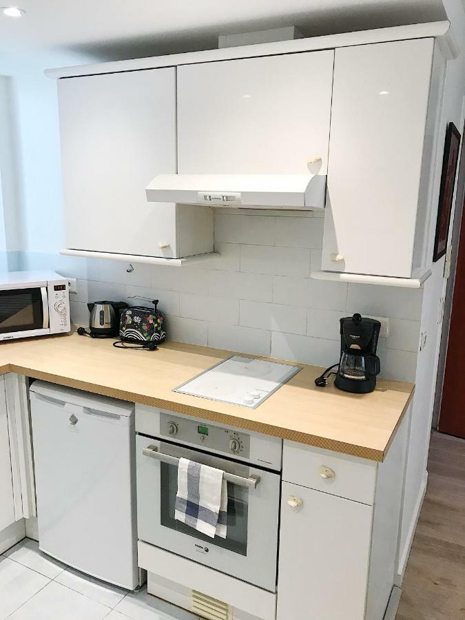 Apartment Carre D'or *