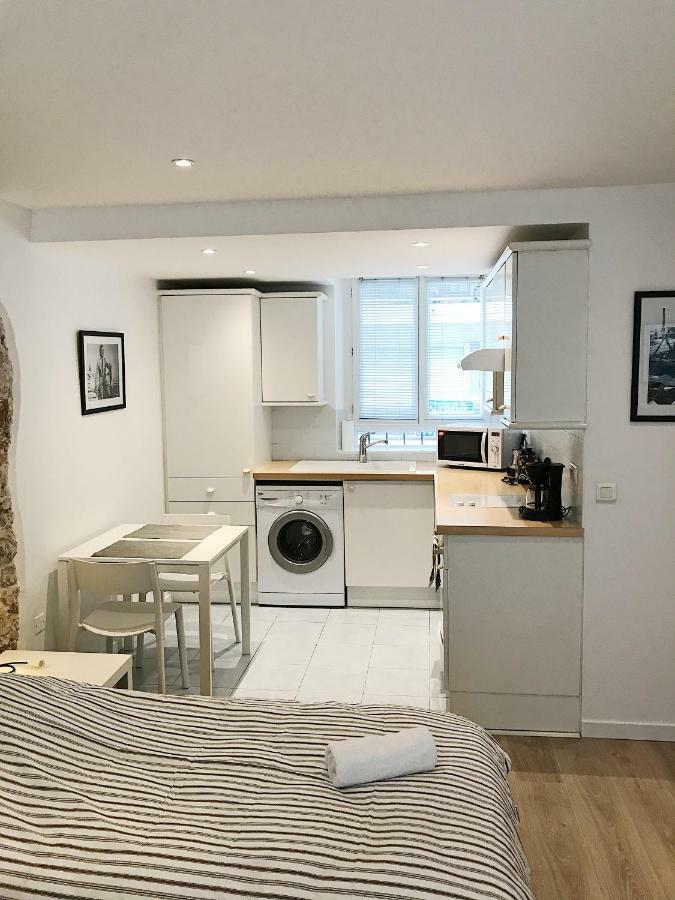Carre D'or Apartment Cannes