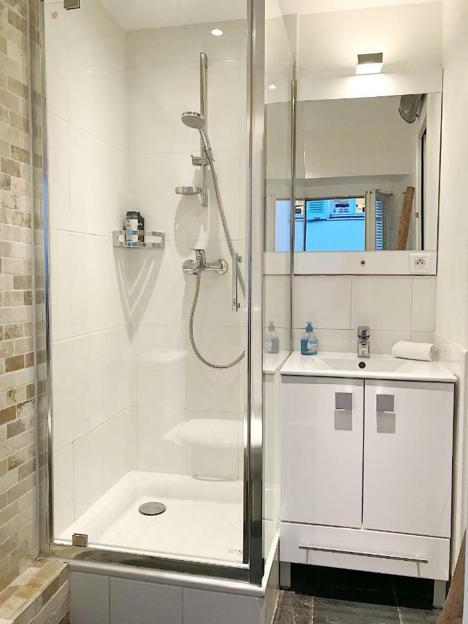 Apartment Carre D'or Cannes