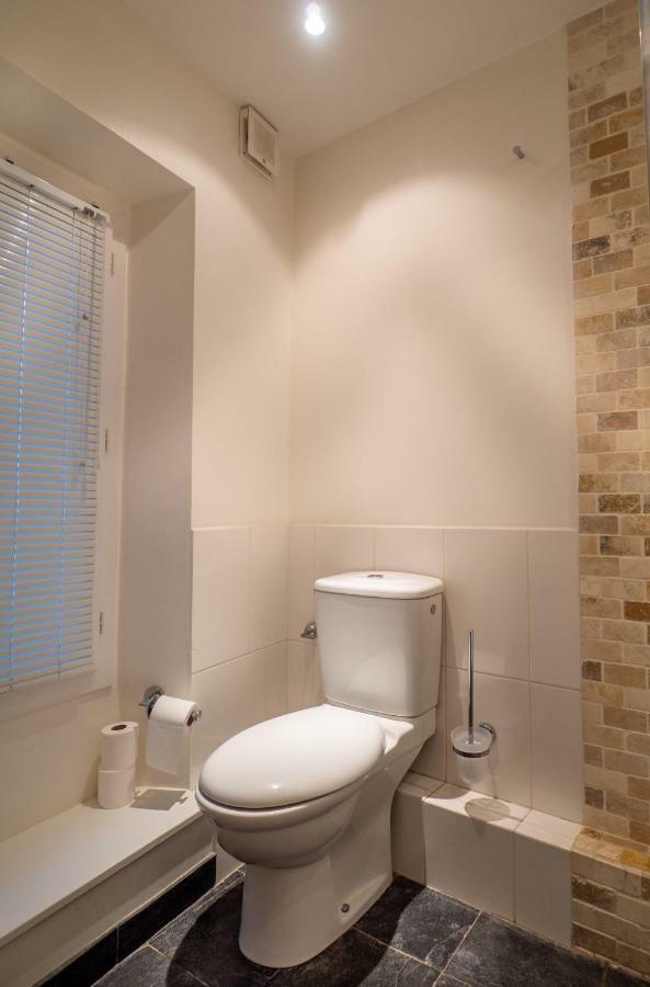 Apartment Carre D'or