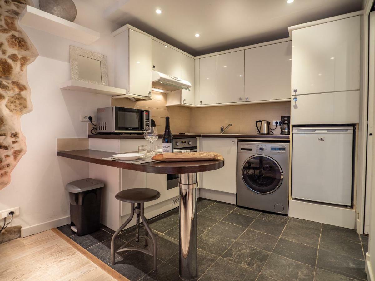 Apartment Carre D'or *